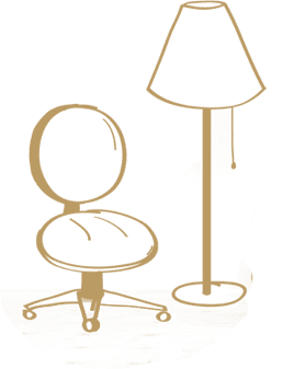 lamp